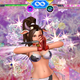 Illustration for article titled The Women Of SNK Get Their Own Fighting Game